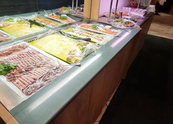 Empfinger Hof, Sure Collection By Western Hotel 3*