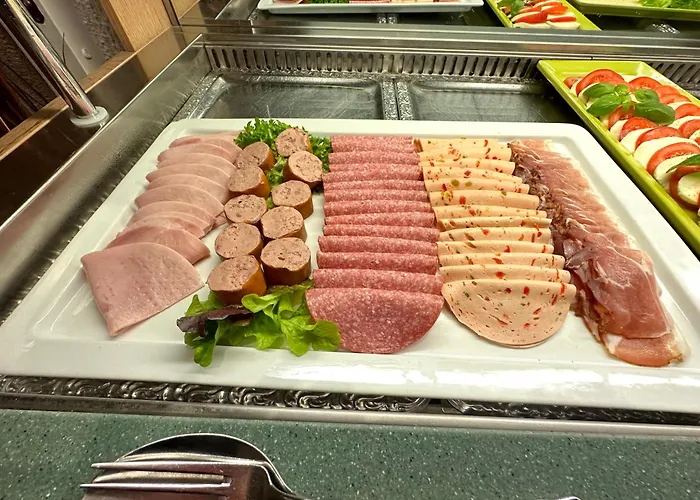 Hotel Empfinger Hof, Sure Collection By Western 3*