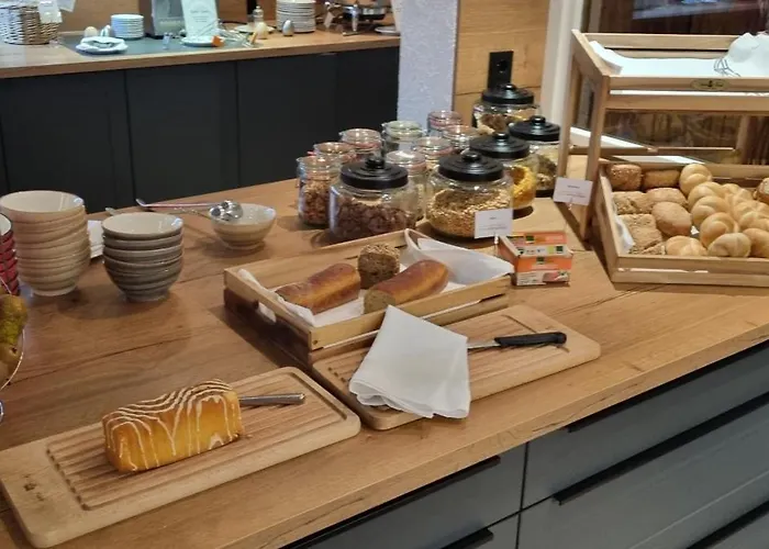 Empfinger Hof, Sure Collection By Western Hotel Empfingen