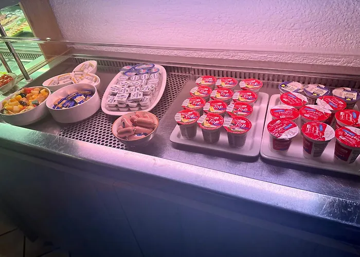 Hotell Empfinger Hof, Sure Collection By Western Empfingen