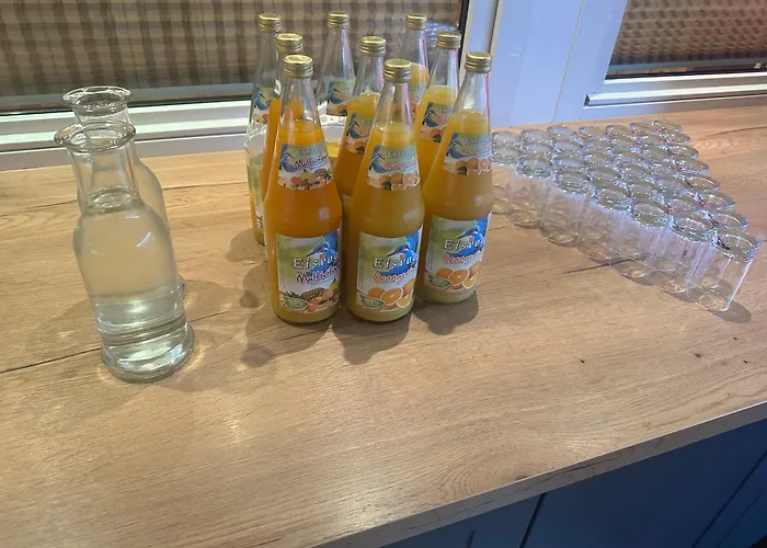 Empfinger Hof, Sure Collection By Western 3*