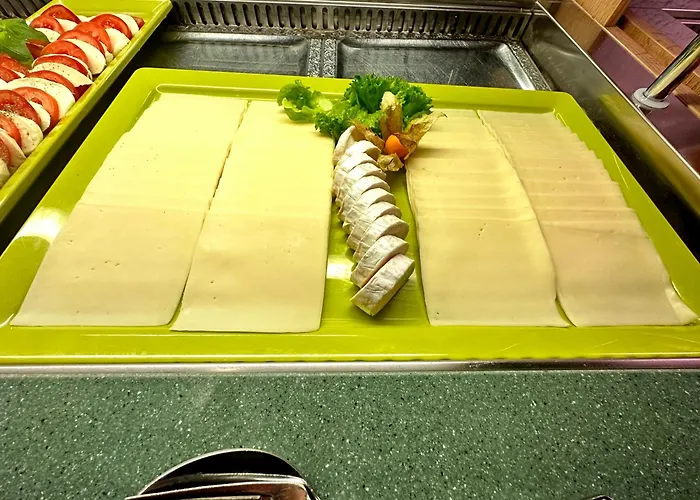 Empfinger Hof, Sure Collection By Western 3* Empfingen