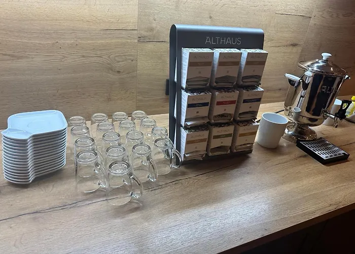 Empfinger Hof, Sure Collection By Western