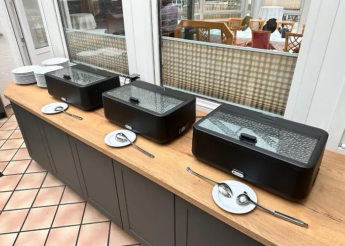 Empfinger Hof, Sure Collection By Western Hotell