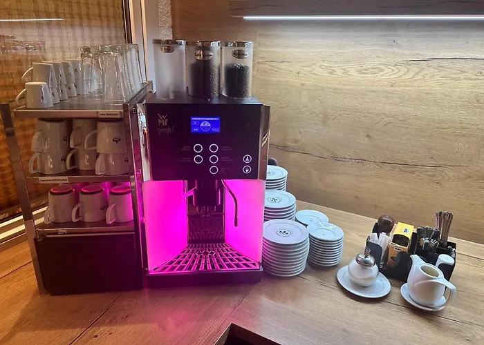 Hotell Empfinger Hof, Sure Collection By Western Empfingen