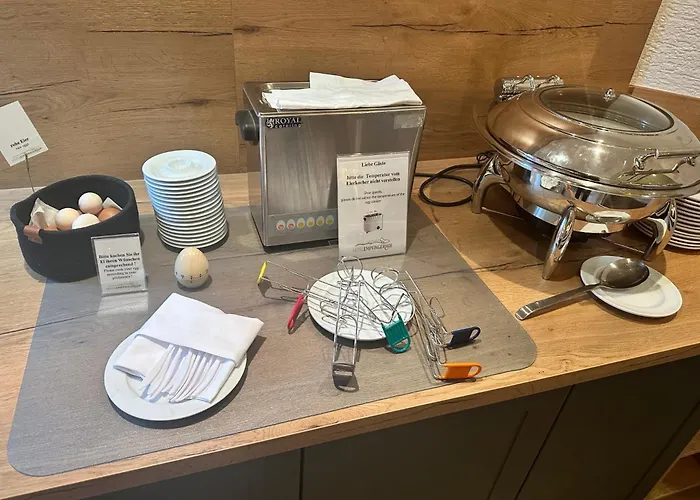 Empfinger Hof, Sure Collection By Western 3*