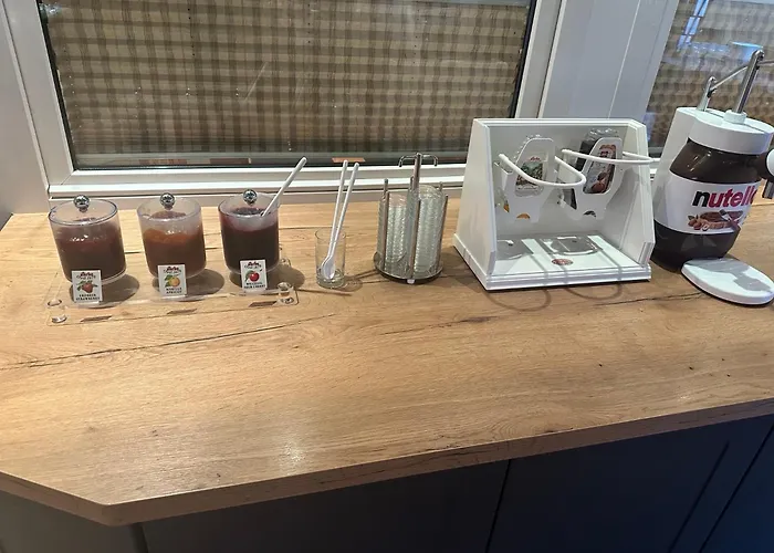 Empfinger Hof, Sure Collection By Western 3* Empfingen