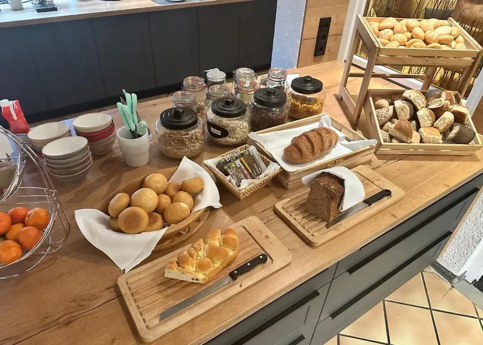 Empfinger Hof, Sure Collection By Western Hotel