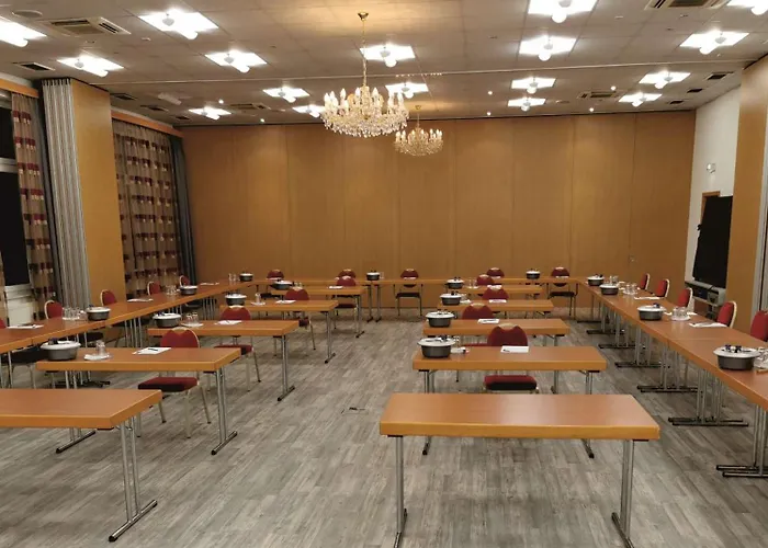 Empfinger Hof, Sure Collection By Western 3* Empfingen