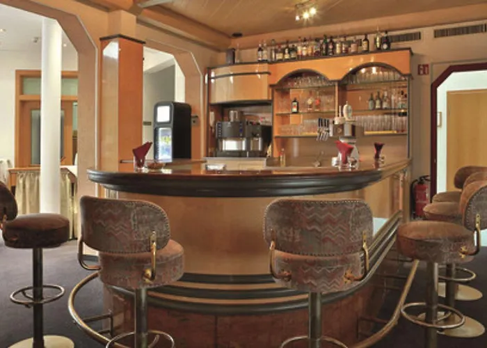 Hotell Empfinger Hof, Sure Collection By Western