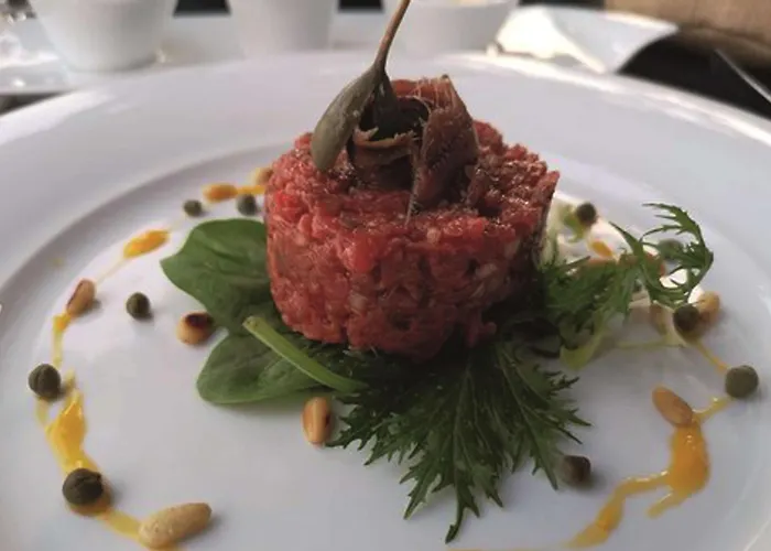 Empfinger Hof, Sure Collection By Western Hotell 3*