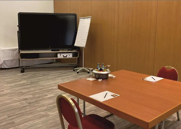 Empfinger Hof, Sure Collection By Western Hotell Empfingen