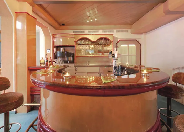 Empfinger Hof, Sure Collection By Western 3*