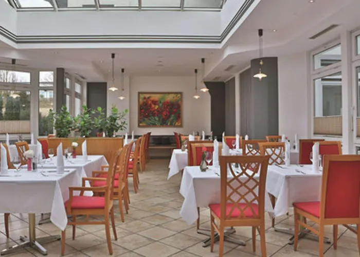 Empfinger Hof, Sure Collection By Western