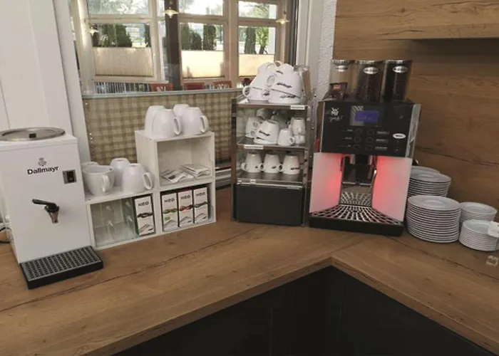 Empfinger Hof, Sure Collection By Western Hotell