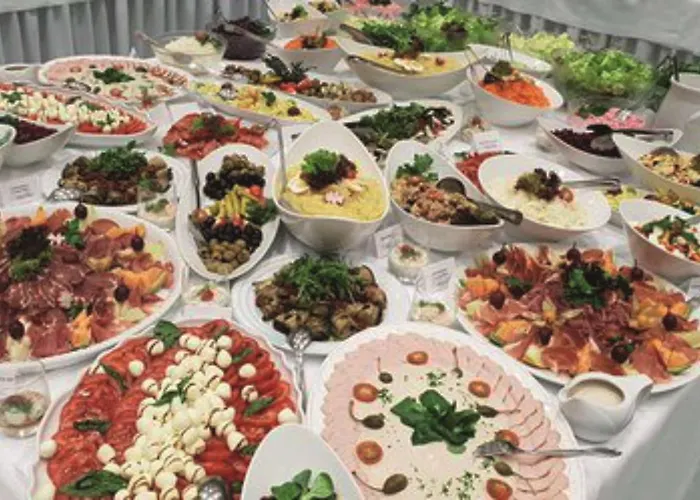 Hotell Empfinger Hof, Sure Collection By Western