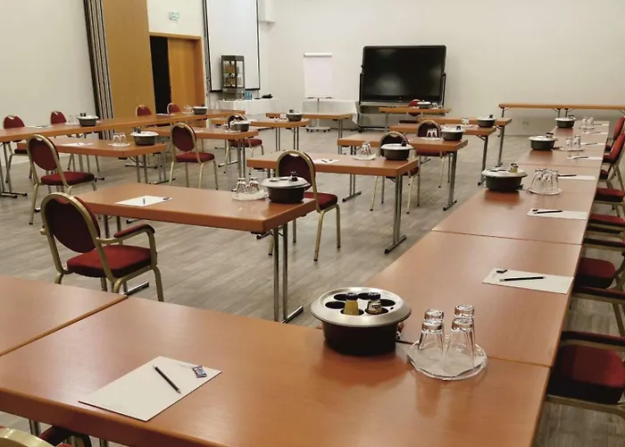 Empfinger Hof, Sure Collection By Western Hotel 3*