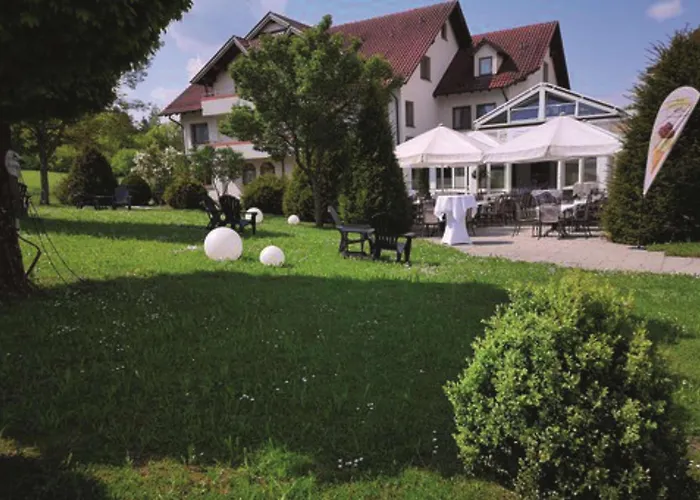 Empfinger Hof, Sure Collection By Western Empfingen