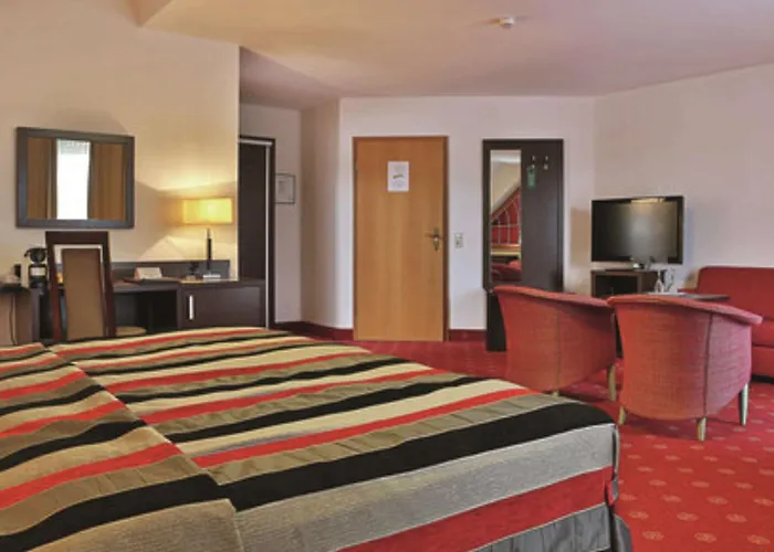 Empfinger Hof, Sure Collection By Western 3* Empfingen