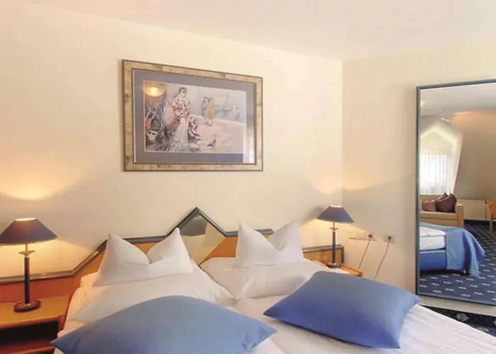 Empfinger Hof, Sure Collection By Western Hotell