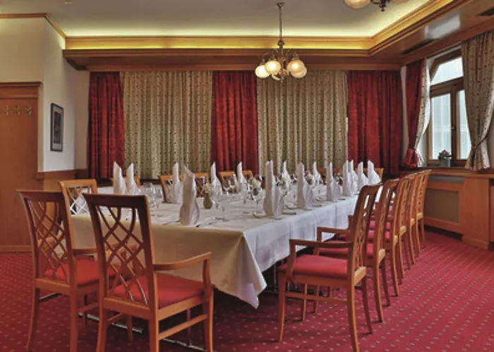 Hotel Empfinger Hof, Sure Collection By Western