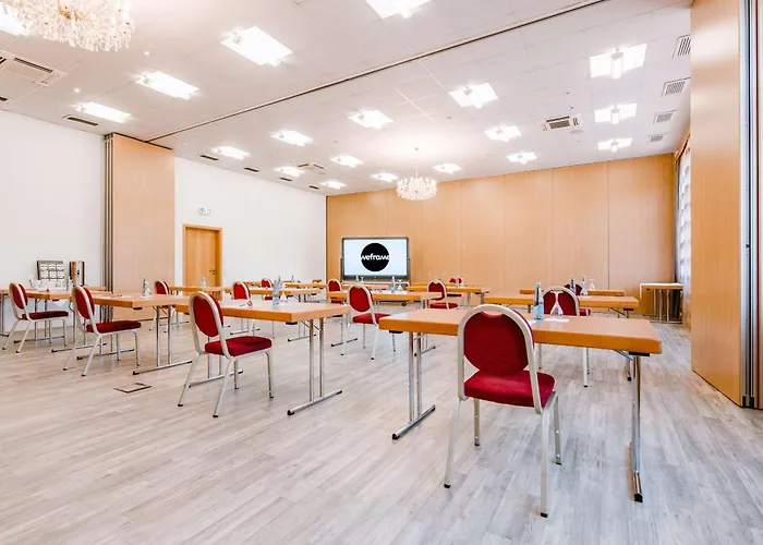 Hotel Empfinger Hof, Sure Collection By Western 3*