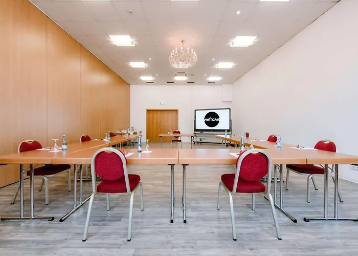 Empfinger Hof, Sure Collection By Western Hotell Empfingen