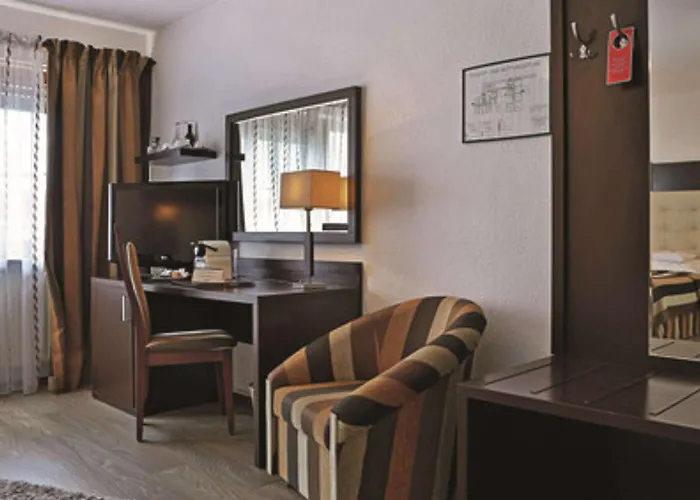 Hotell Empfinger Hof, Sure Collection By Western Empfingen