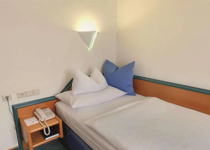 Empfinger Hof, Sure Collection By Western 3*