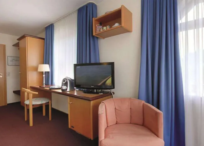 Empfinger Hof, Sure Collection By Western Empfingen