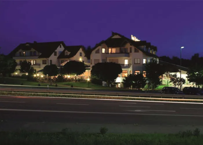 Empfinger Hof, Sure Collection By Western