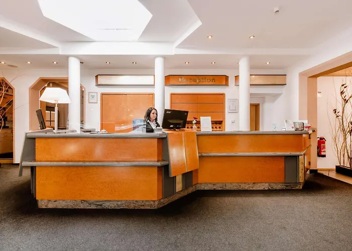 Hotell Empfinger Hof, Sure Collection By Western