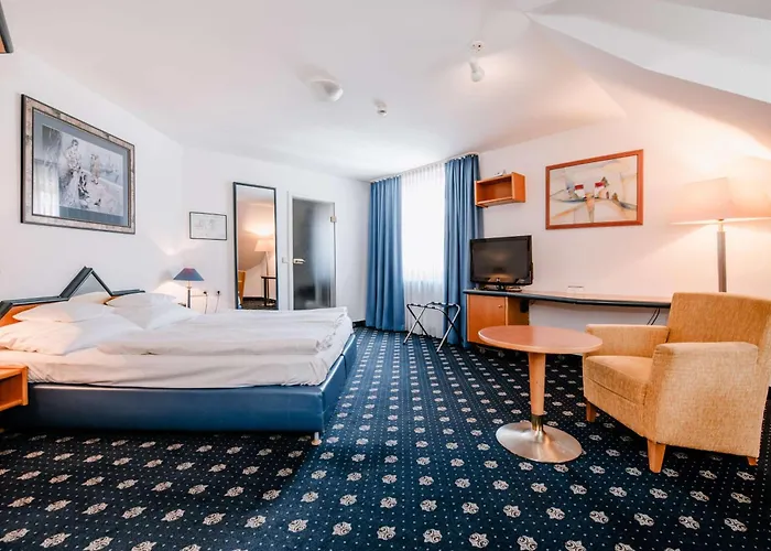 Empfinger Hof, Sure Collection By Western Hotel 3*