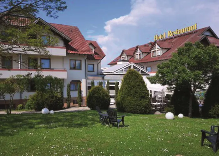 Empfinger Hof, Sure Collection By Western Hotel Empfingen