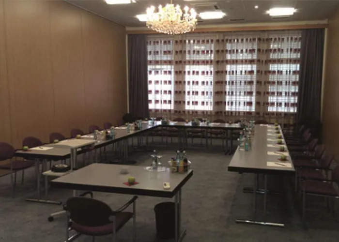 Empfinger Hof, Sure Collection By Western Hotel