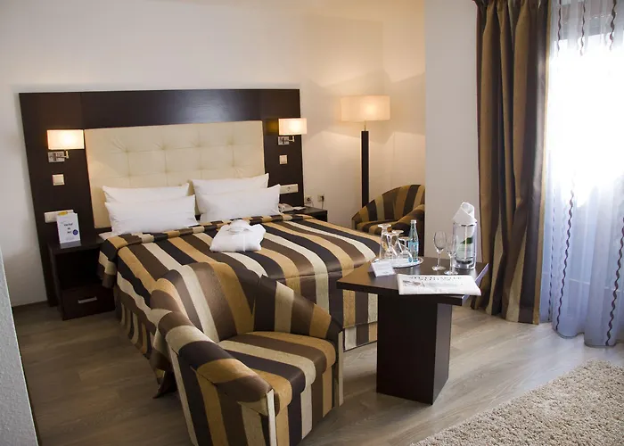 Empfinger Hof, Sure Collection By Western 3*