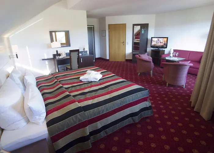 Empfinger Hof, Sure Collection By Western Hotell