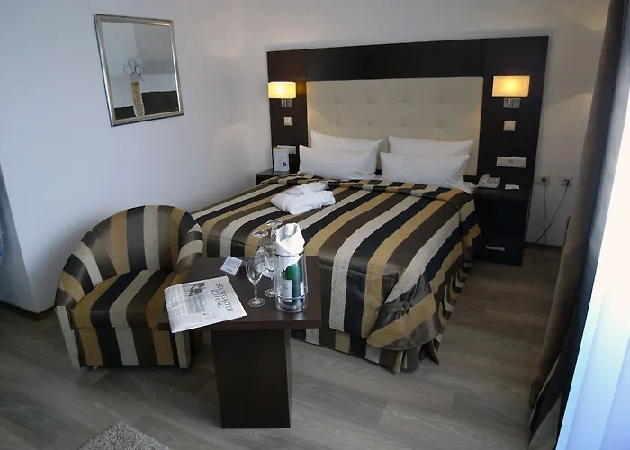 Hotel Empfinger Hof, Sure Collection By Western Empfingen