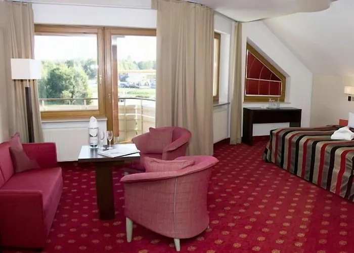 Empfinger Hof, Sure Collection By Western Hotel 3*