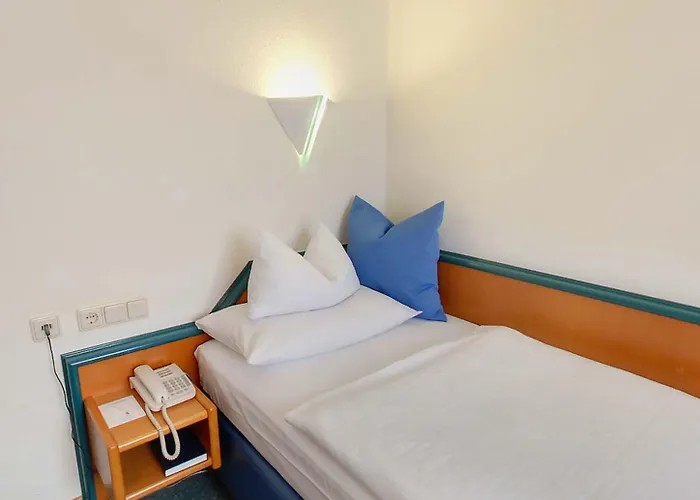 Empfinger Hof, Sure Collection By Western 3* Empfingen