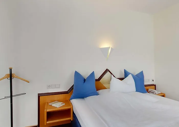 Empfinger Hof, Sure Collection By Western Hotel 3*