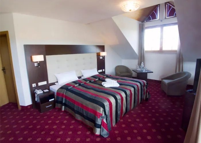 Empfinger Hof, Sure Collection By Western 3* Empfingen