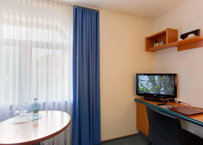 Empfinger Hof, Sure Collection By Western Hotell