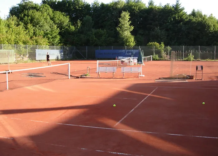 Empfinger Hof, Sure Collection By Western Hotell 3*