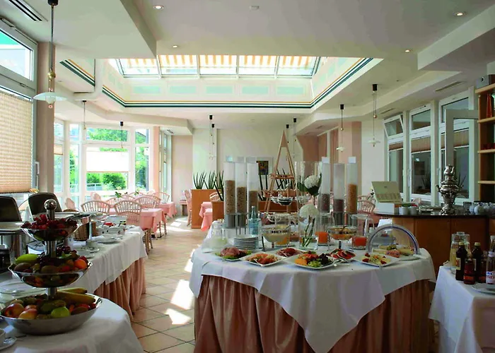 Empfinger Hof, Sure Collection By Western 3*