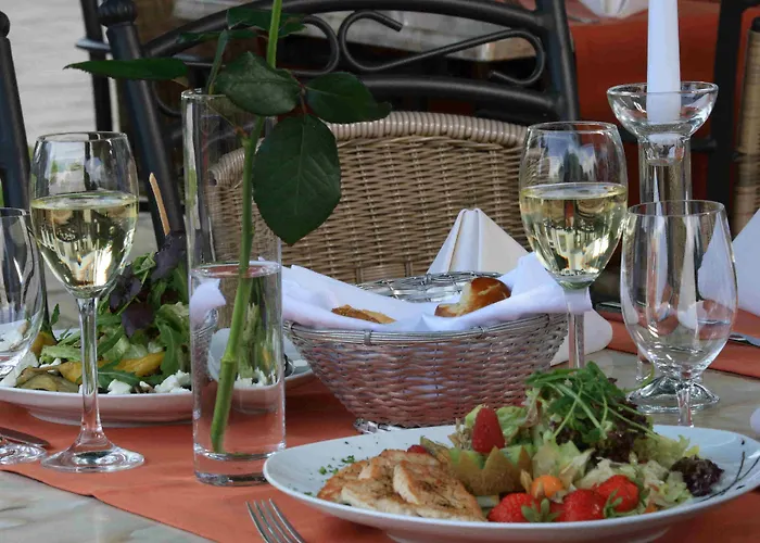 Hotell Empfinger Hof, Sure Collection By Western