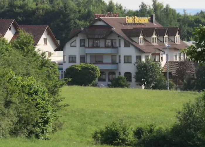 Empfinger Hof, Sure Collection By Western Hotell 3*