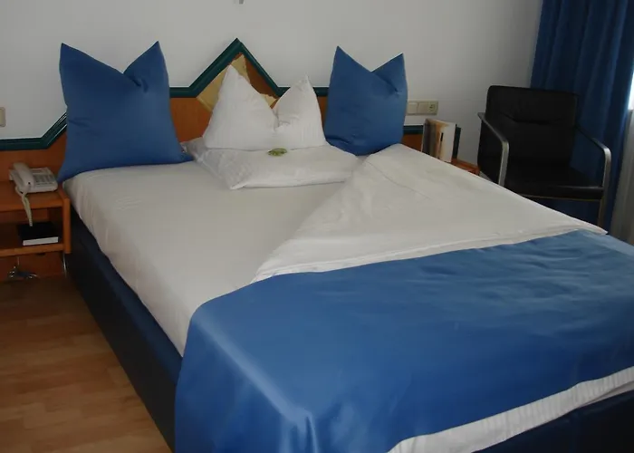 Hotel Empfinger Hof, Sure Collection By Western 3*