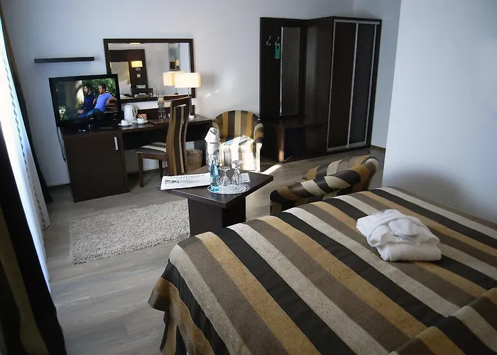 Hotell Empfinger Hof, Sure Collection By Western Empfingen