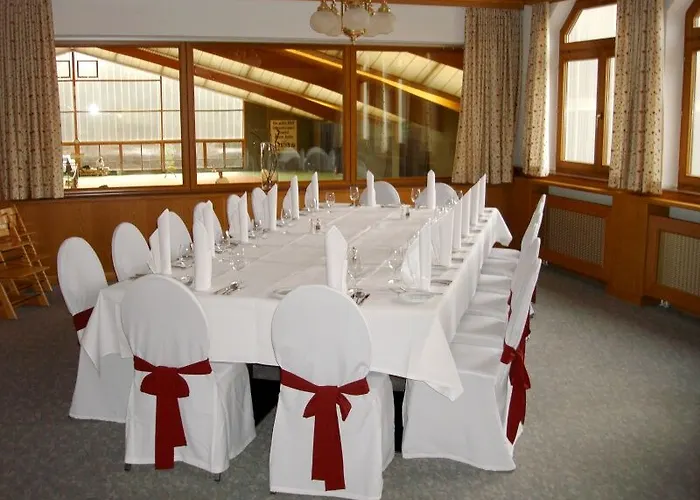 Hotell Empfinger Hof, Sure Collection By Western Empfingen